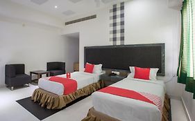 Hotel Palak Residency Hyderabad