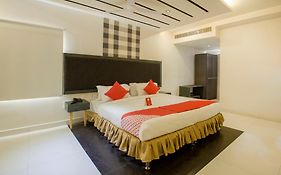 Hotel Palak Residency Hyderabad